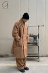 Daniel Andresen Hat Collection I Zhou Yun Belgian Knitted Handmade Hat DA-CYR7-HEI Pure Cashmere Black 7 PDA100